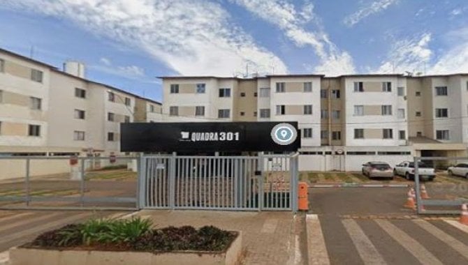Apartamento 57 m² - Setor Meireles - Brasília - DF