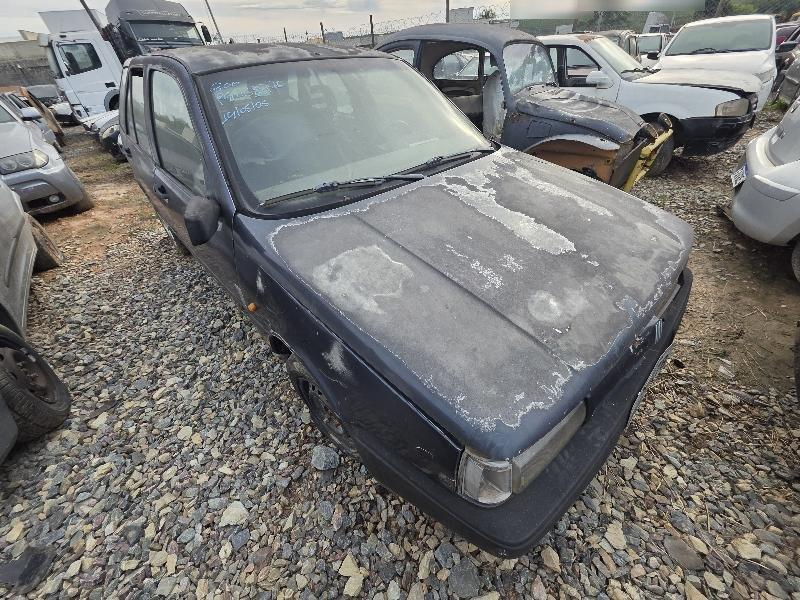 Fiat Tipo 1.6 IE