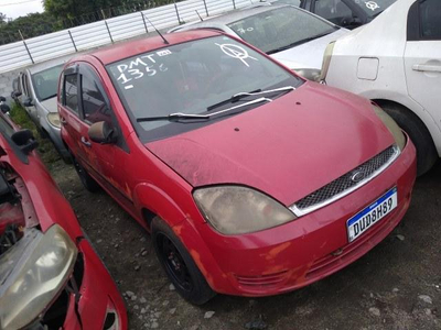 Ford Fiesta Flex