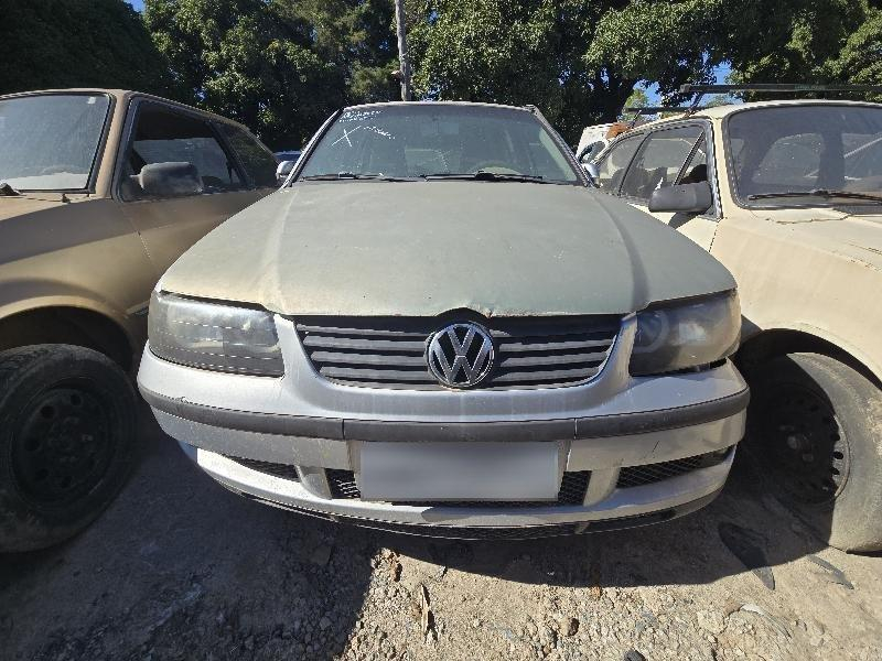 Volkswagen Gol 16v Turbo