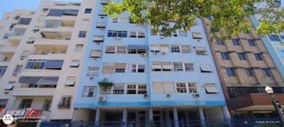Apartamento - Glória - Rio de Janeiro/RJ