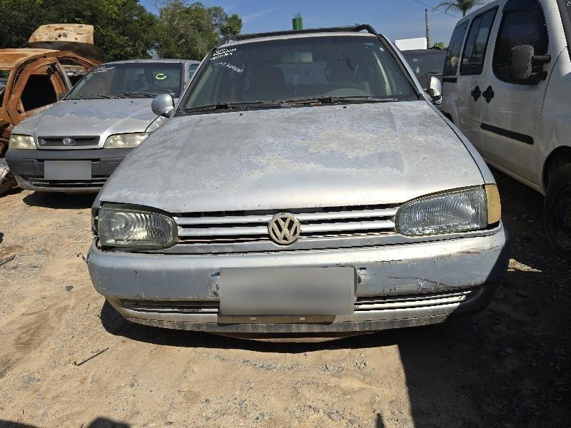 Volkswagen Parati 16v