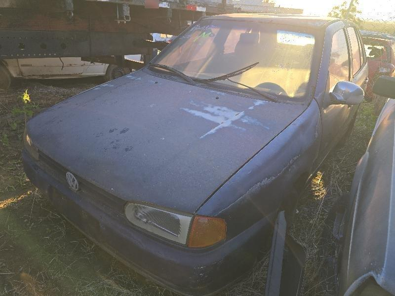 Volkswagen Gol