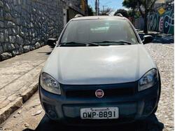 Fiat Strada Working CD