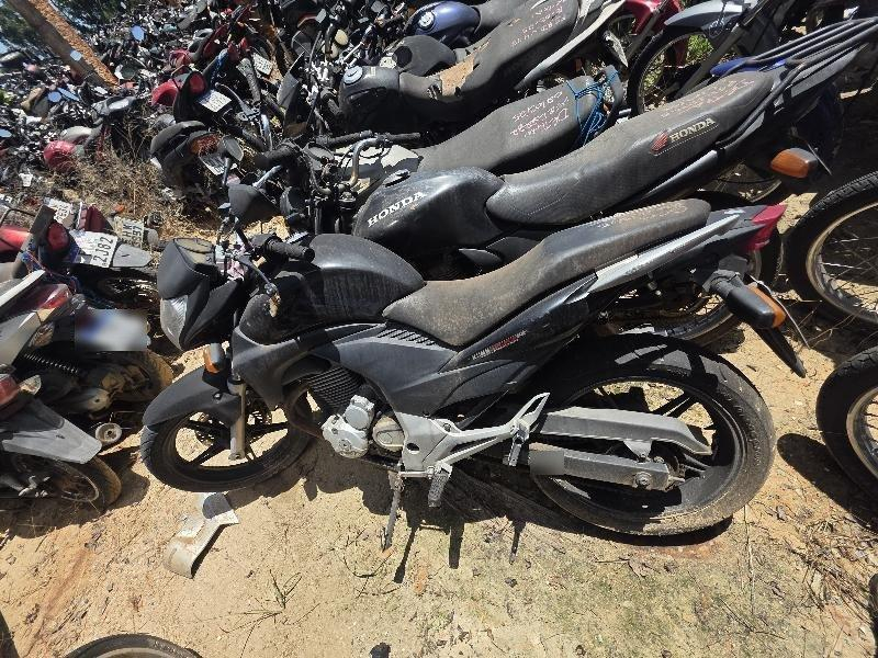 Honda CB 300r