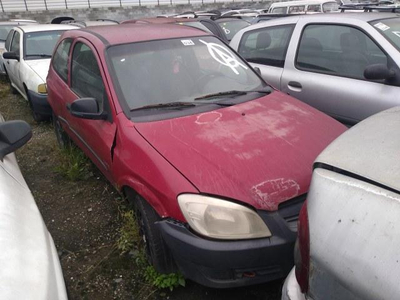 Chevrolet Celta 2P Life