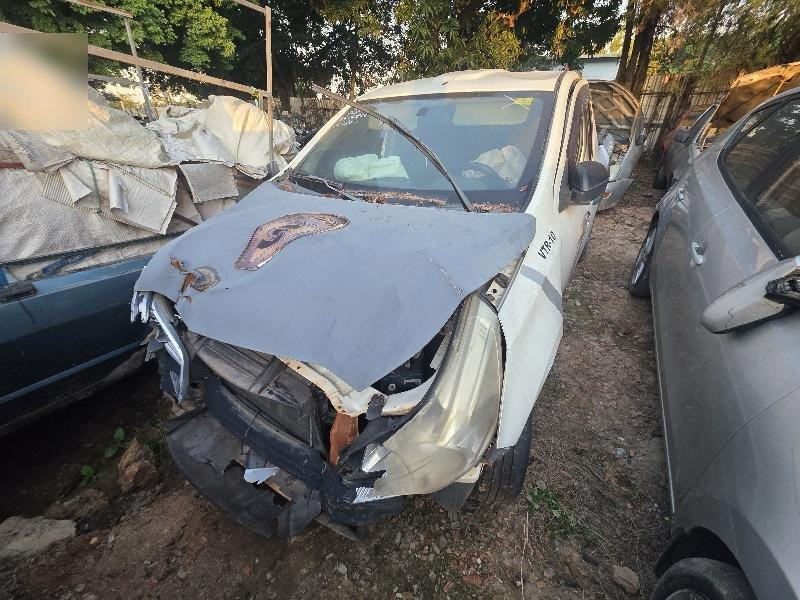 Chevrolet Montana Ls1