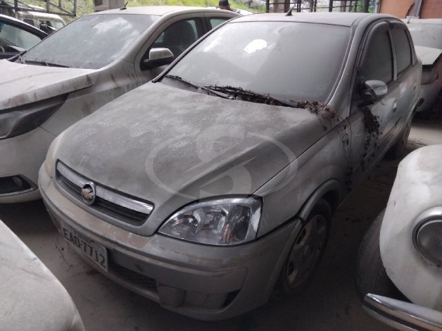 Chevrolet Corsa Sedan Maxx