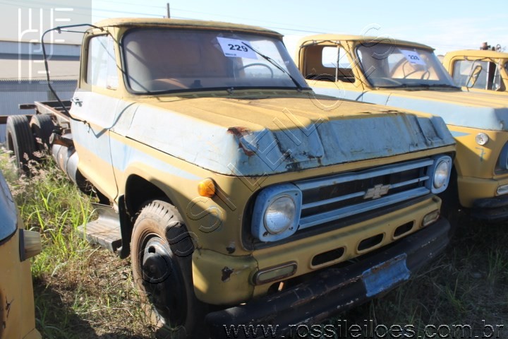 Chevrolet Caminhao