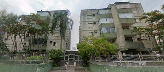 Apartamento - Loteamento João Batista Julião - Guarujá/SP