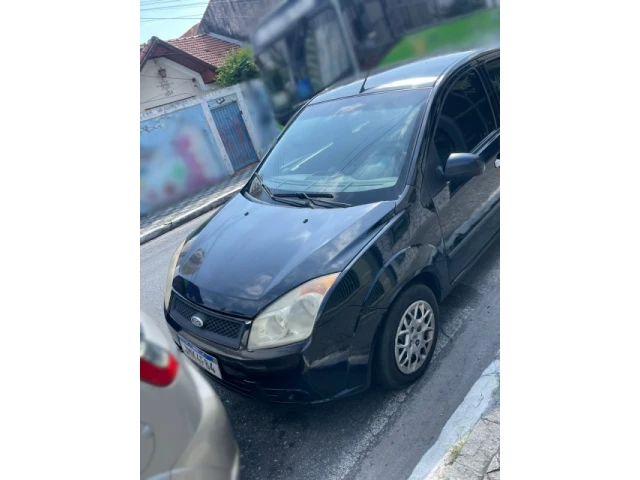 Ford Fiesta Sedan Flex