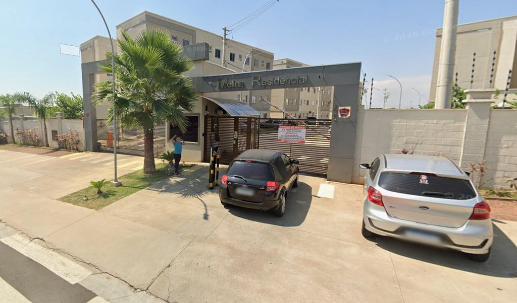 (Direitos) Apartamento, 39,300m² e uma vaga de garagem