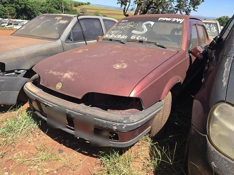 Chevrolet Monza GL