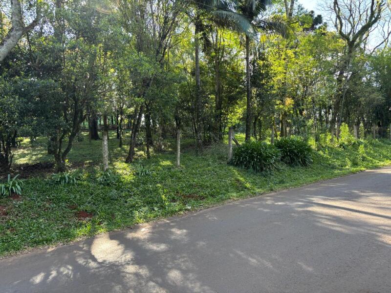 Rural em Erechim