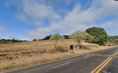 Imóvel Rural, Sítio Zatta II, Fazenda Sant'Ana, área de 57.007m², Vitorino/PR