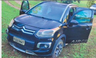 Citroen DA Marca