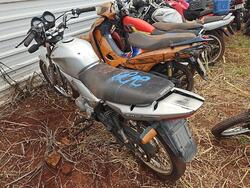 Honda CG 150 Titan KS