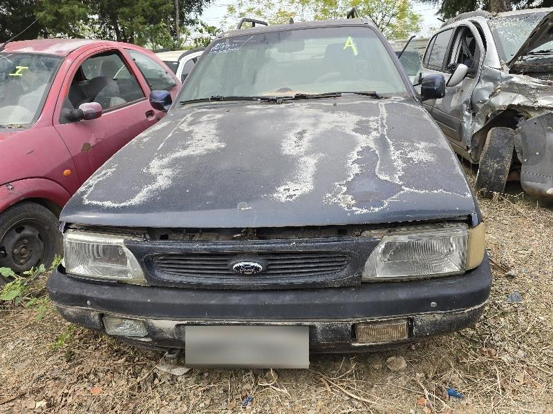 Ford Royake GL