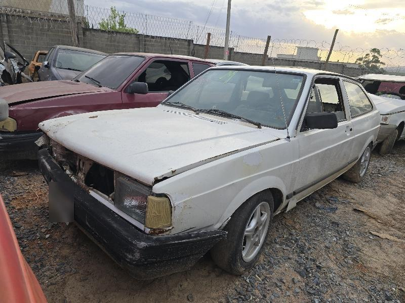 Volkswagen Gol CL