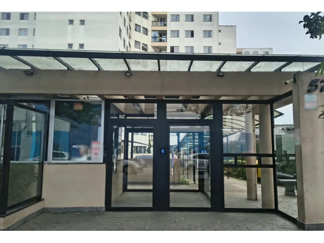 Vaga Descoberta nº 16 c/ 10,00m² - São Paulo/SP