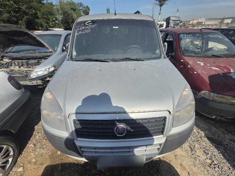 Fiat Doblo Essence 7L E