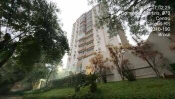 Apartamento no Centro, Canoas, RS