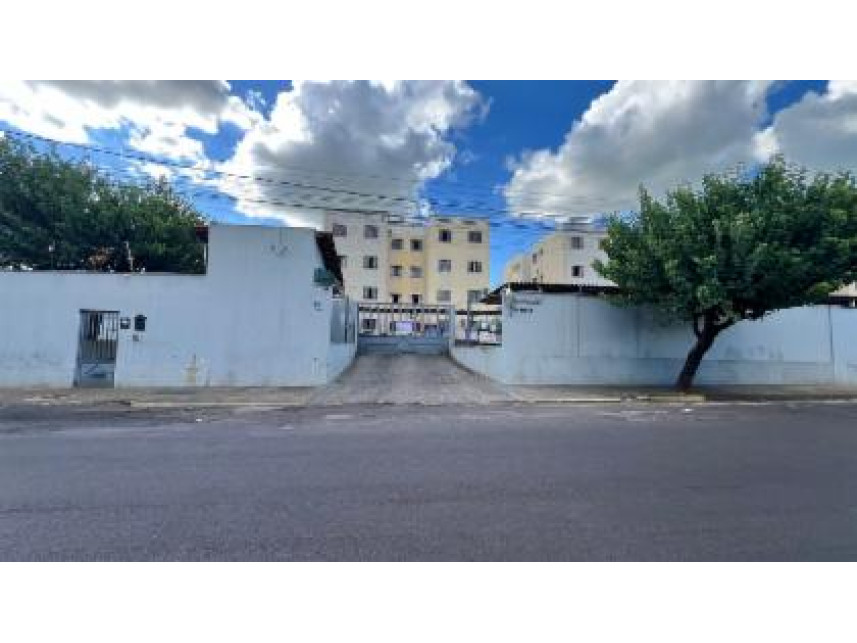 Apartamento - Rua Ivan Giorjão, 11 - Birigui/SP
