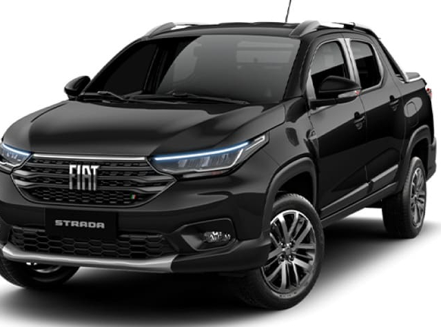 Fiat Strada Freedom