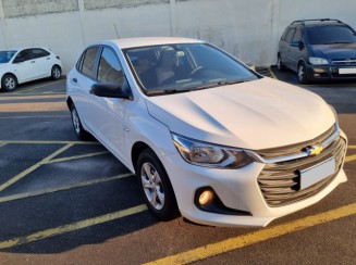 Chevrolet Onix 10mt HB
