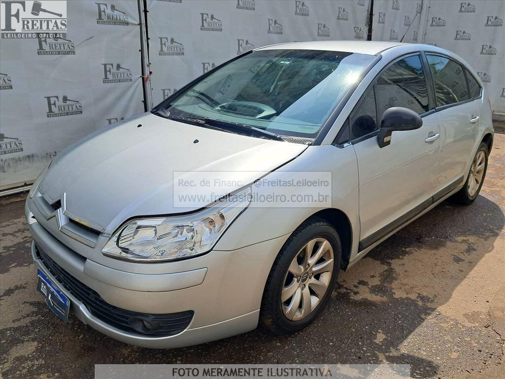 Citroen C4 16glx5p F