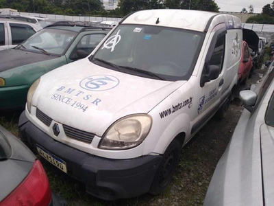 Renault Kgoo Express