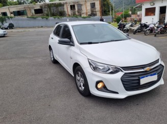 Chevrolet Onix 10mt HB