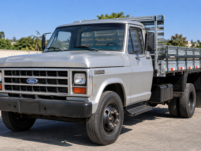 Ford Ford F 4000