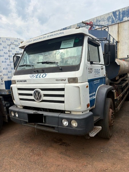 Volkswagen 17.190 Worker