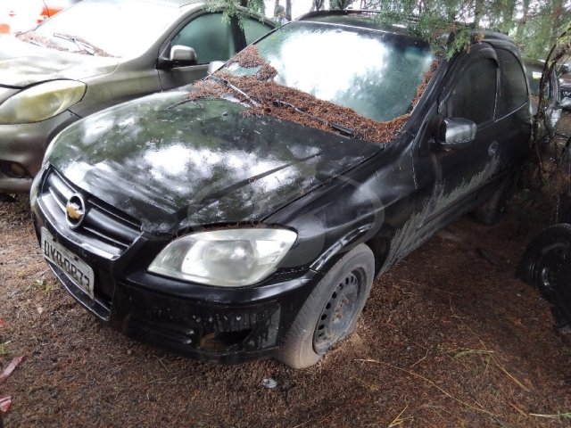 Chevrolet Celta 2P Spirit
