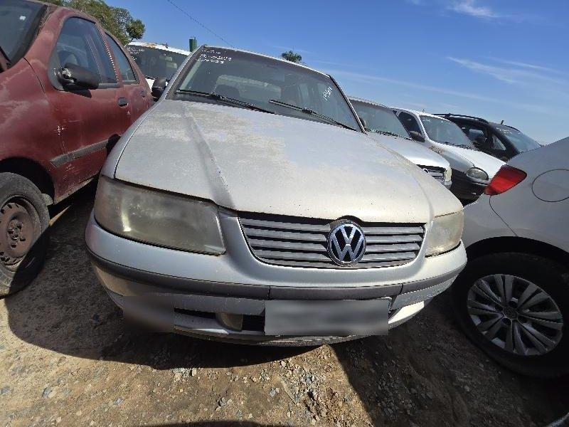 Volkswagen Gol 16v