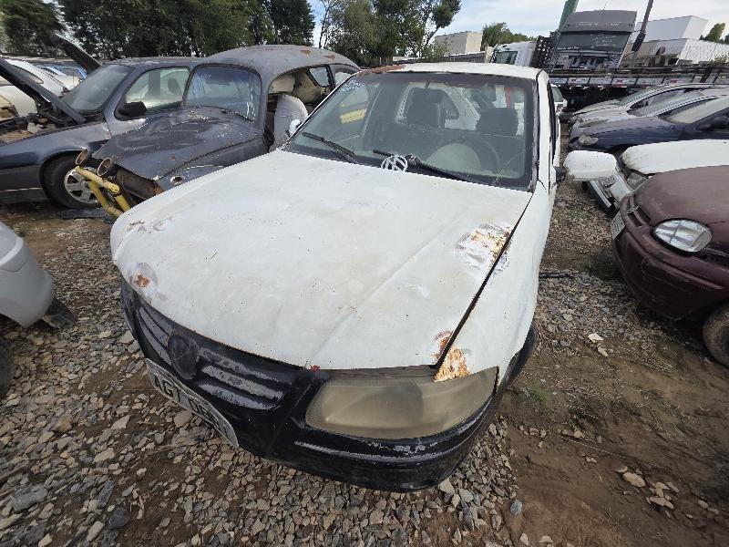 Volkswagen Saveiro 1.6