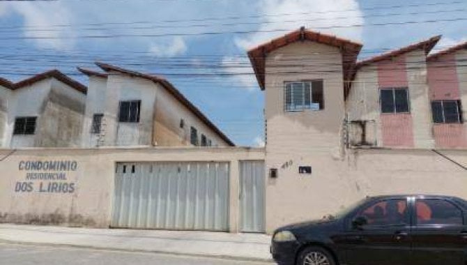 Apartamento 44 m² (01 vaga) - Barroso - Fortaleza - CE