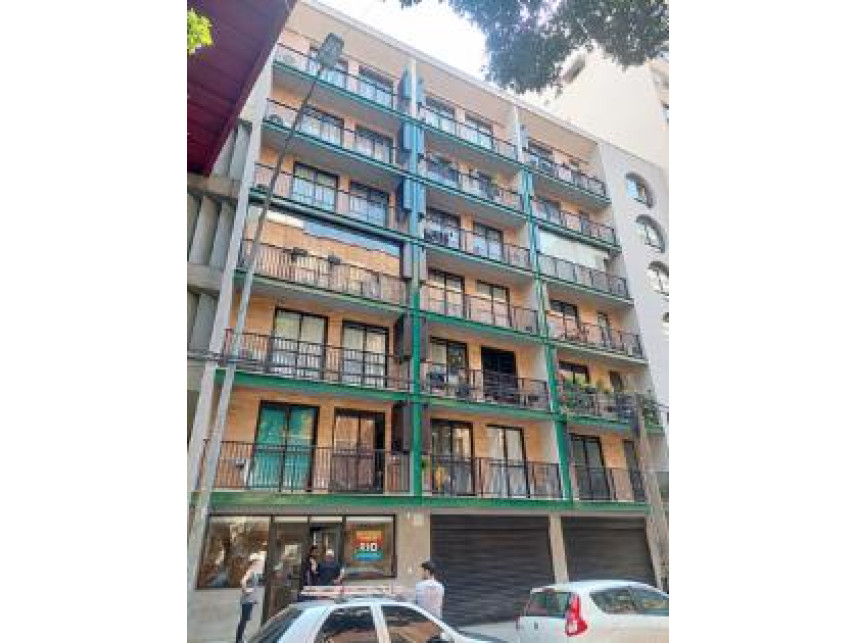 Apartamento - Rua Irineu Marinho, 52 - Rio de Janeiro/RJ
