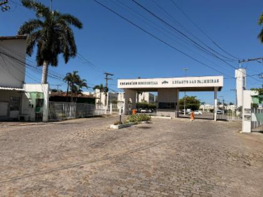 Apartamento - Rua Doutor Sílvio Bastos Tavares, 358 - Campos dos Goytacazes/RJ