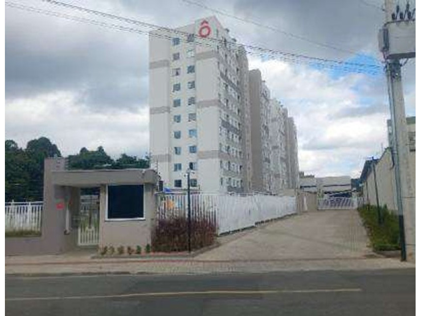 Apartamento - Rua João Vogelsanger, 325 - Joinville/SC