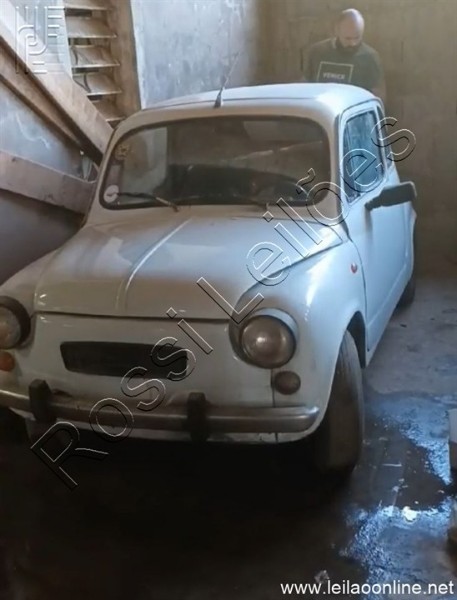 Fiat 600