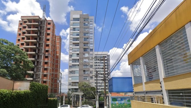 Apartamento 50 m² (01 Vaga) - Vila Leopoldina - São Paulo - SP