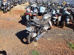 Honda CG 150 Titan KS