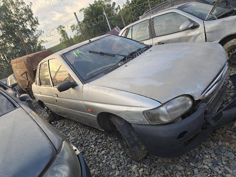 Ford Escort Glx 16vh
