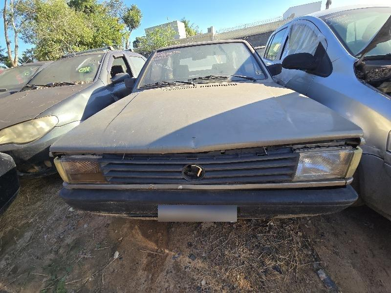 Volkswagen Gol CL