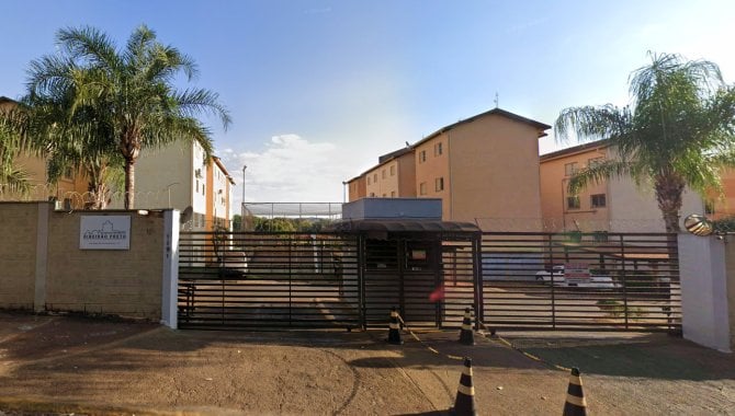 Apartamento 48 m² (01 Vaga) - Ipiranga - Ribeirão Preto - SP