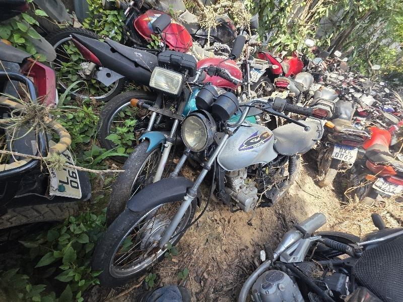 Honda CG 125