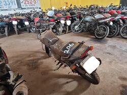 Yamaha Factory BR 125 ED
