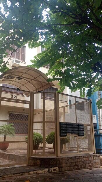 Apartamento em Petrópolis, Porto Alegre, RS